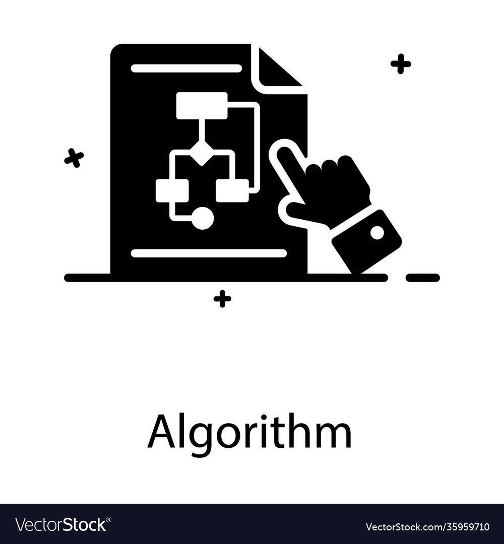 Algorithm