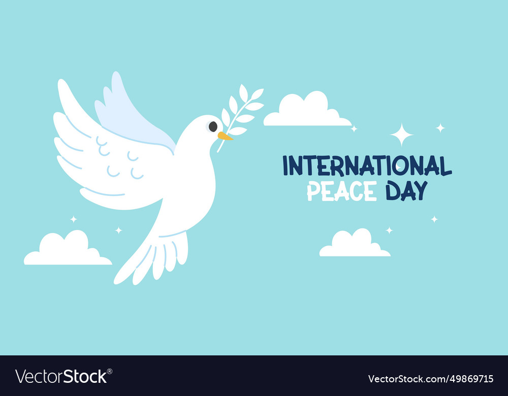 International day of peace