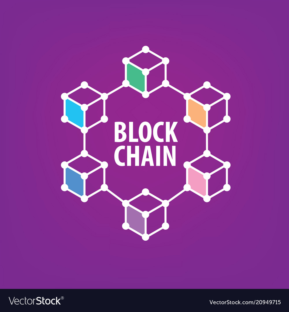 Logo Blockchain