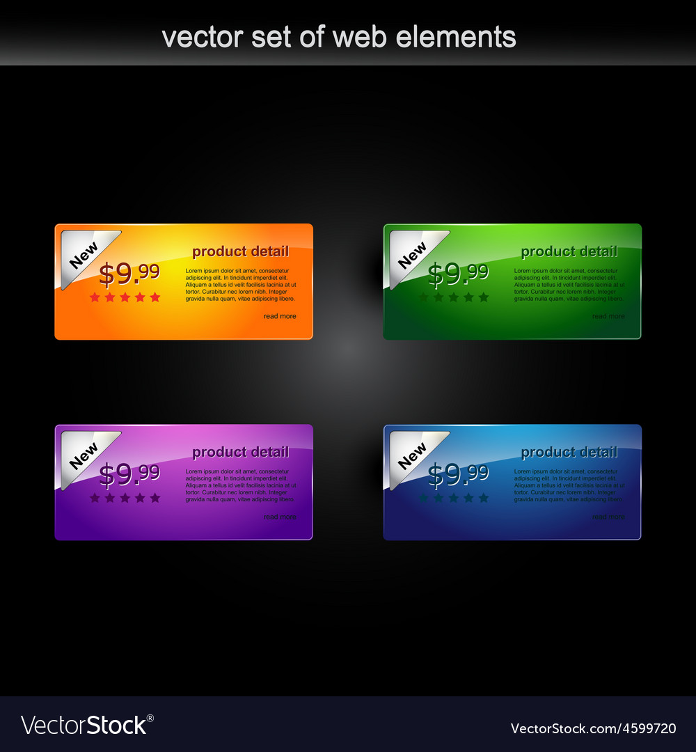 Display element