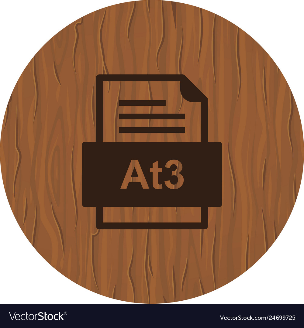 At3 file document icon
