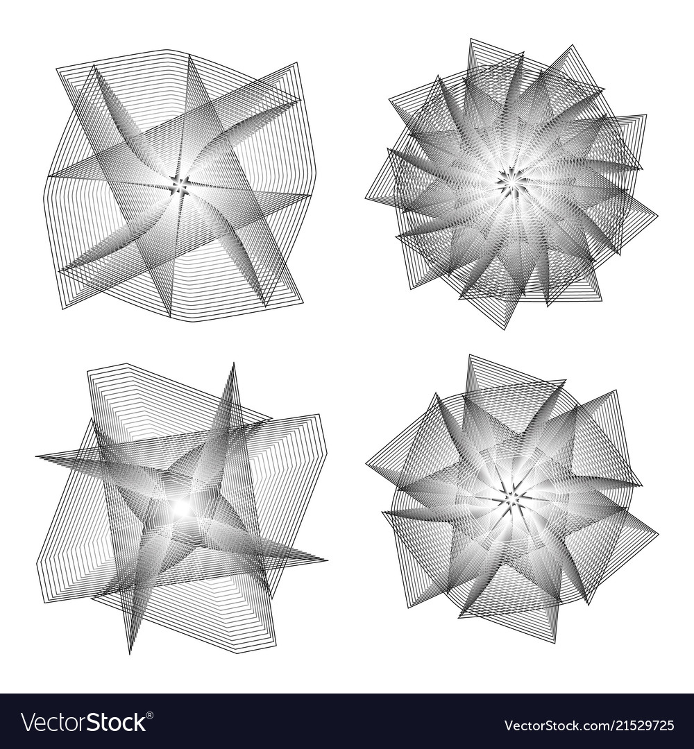 Cosmic object is a geometric fractal