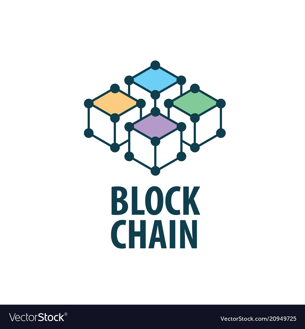 Logo Blockchain