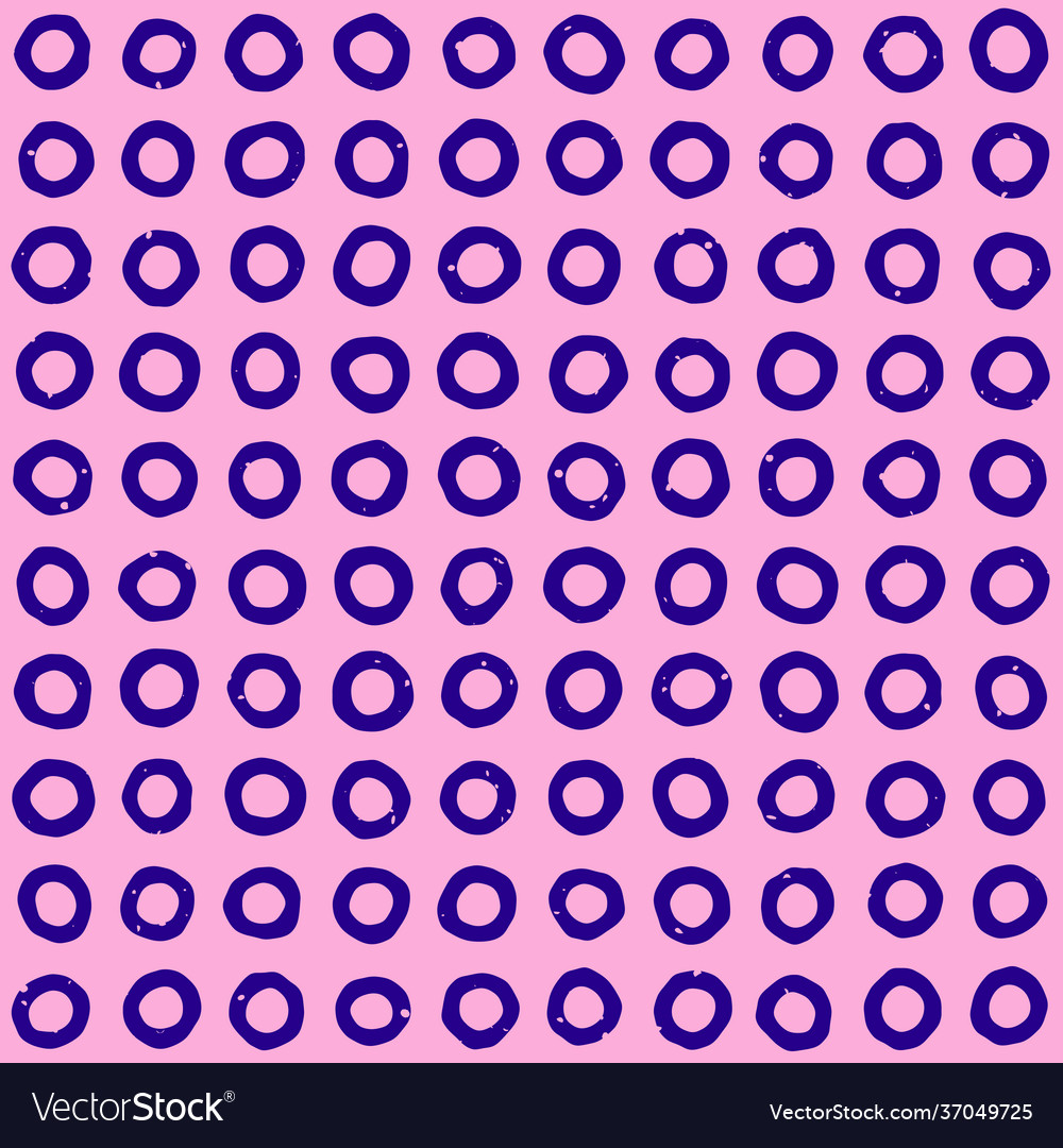 Seamless hand-drawn pattern abstract texture