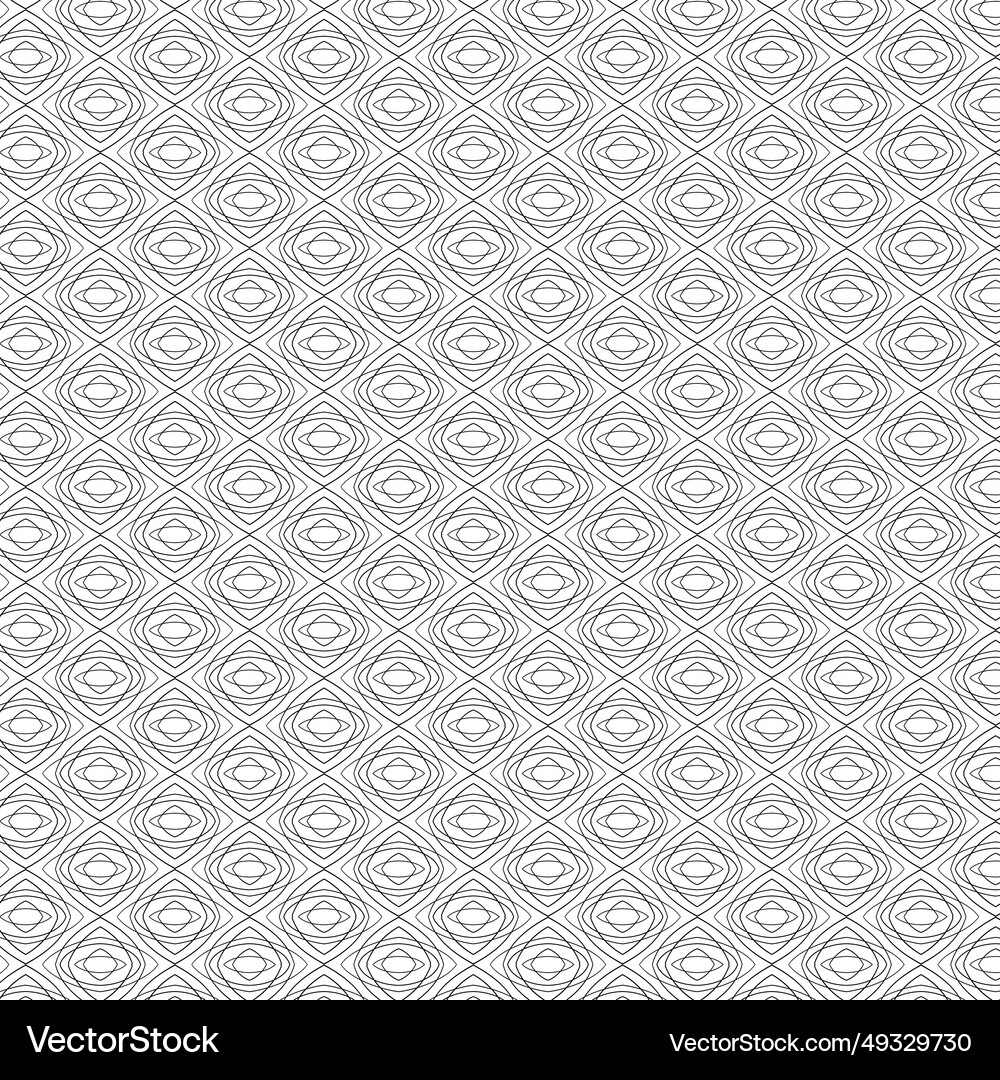 Black background pattern Royalty Free Vector Image