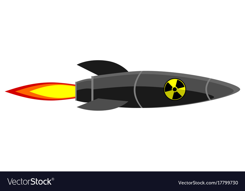 news cartoon net: Cartoon Missile Image