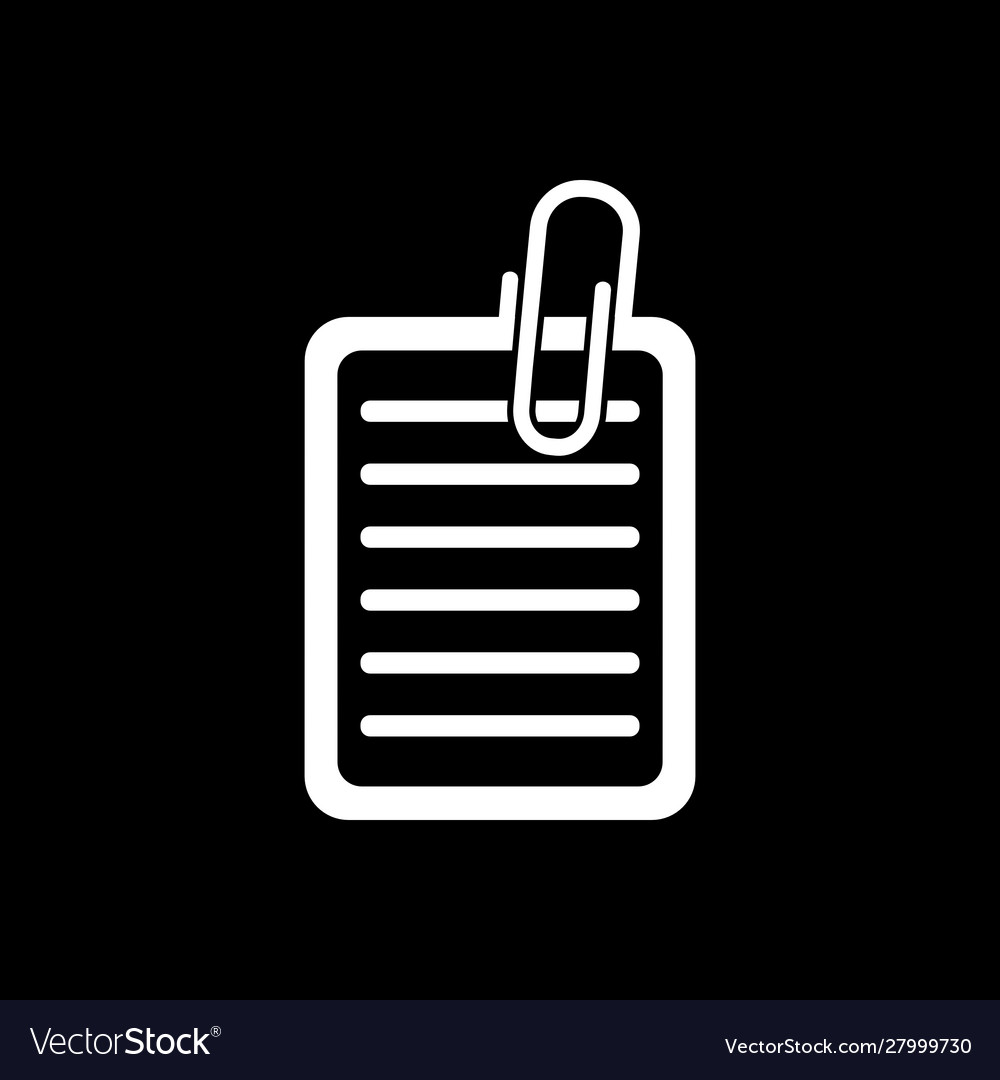 Document and background
