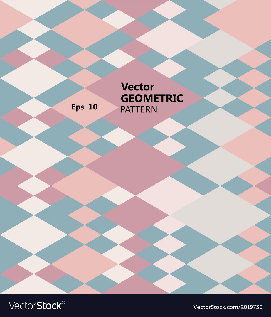 Seamless pattern