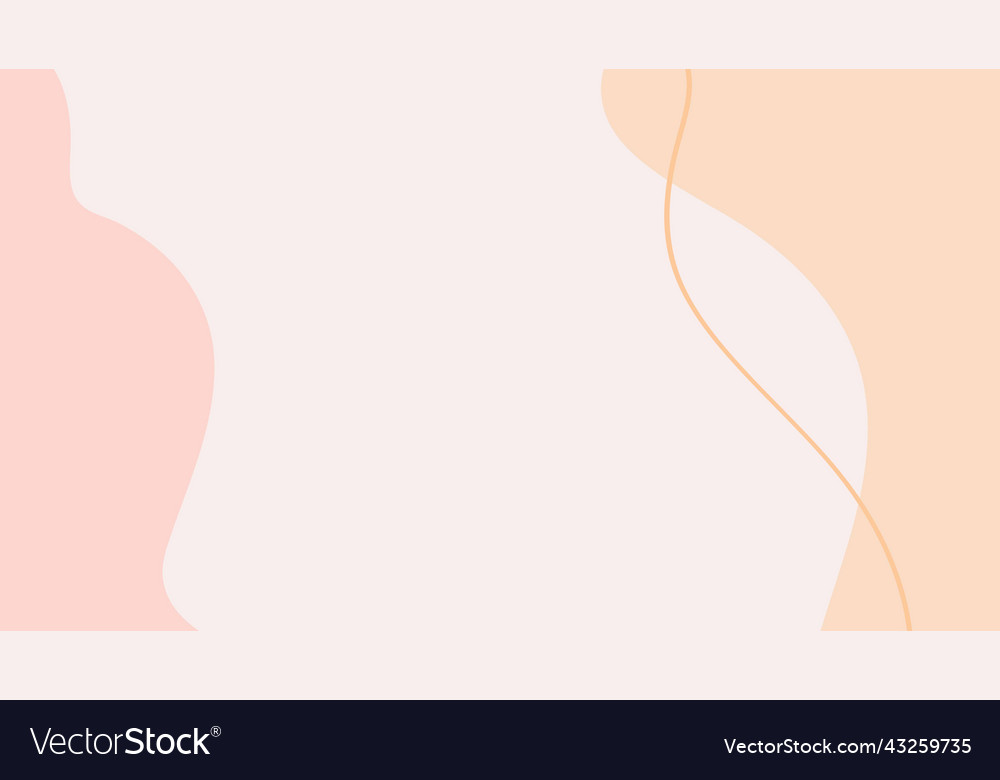 Abstract background vector image Abstract background