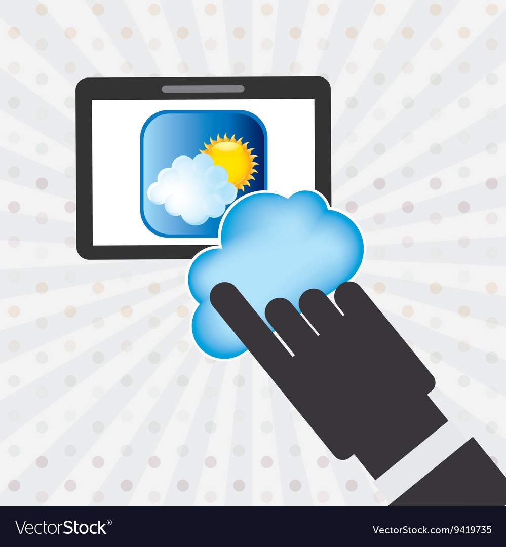 Cloud computing design