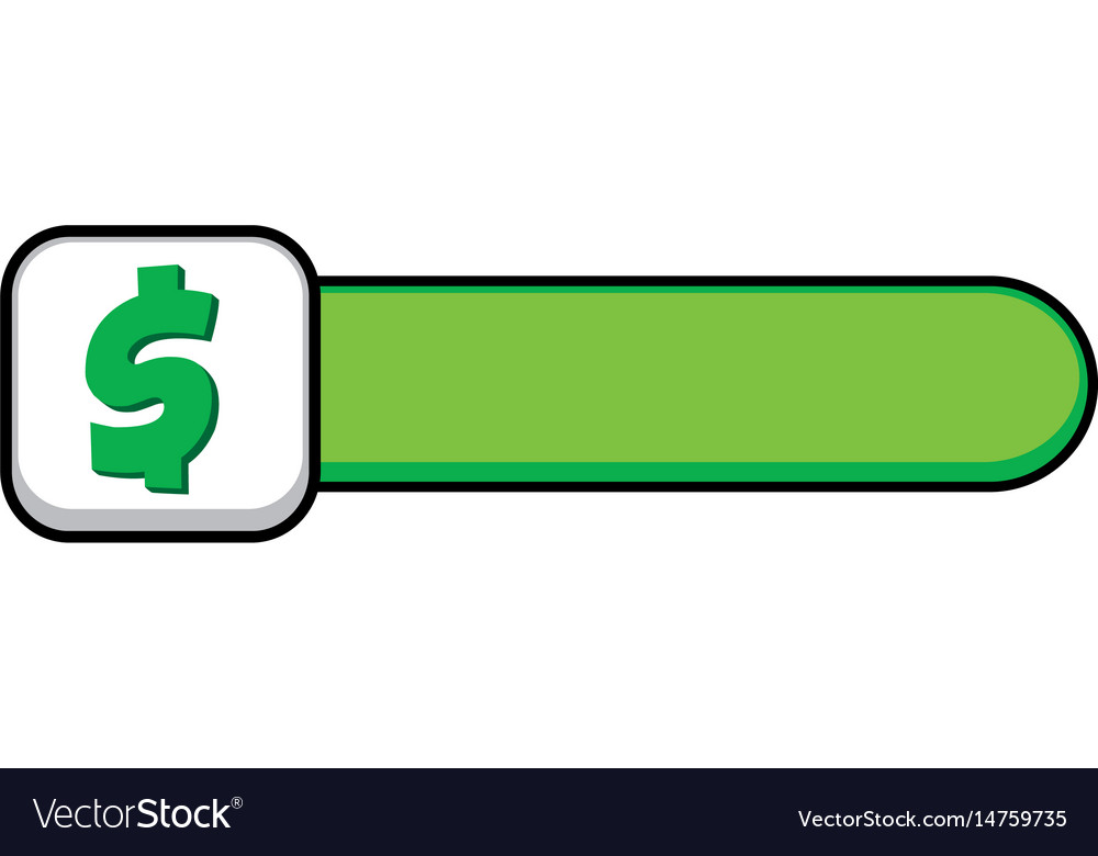 Color game asset menu icon button