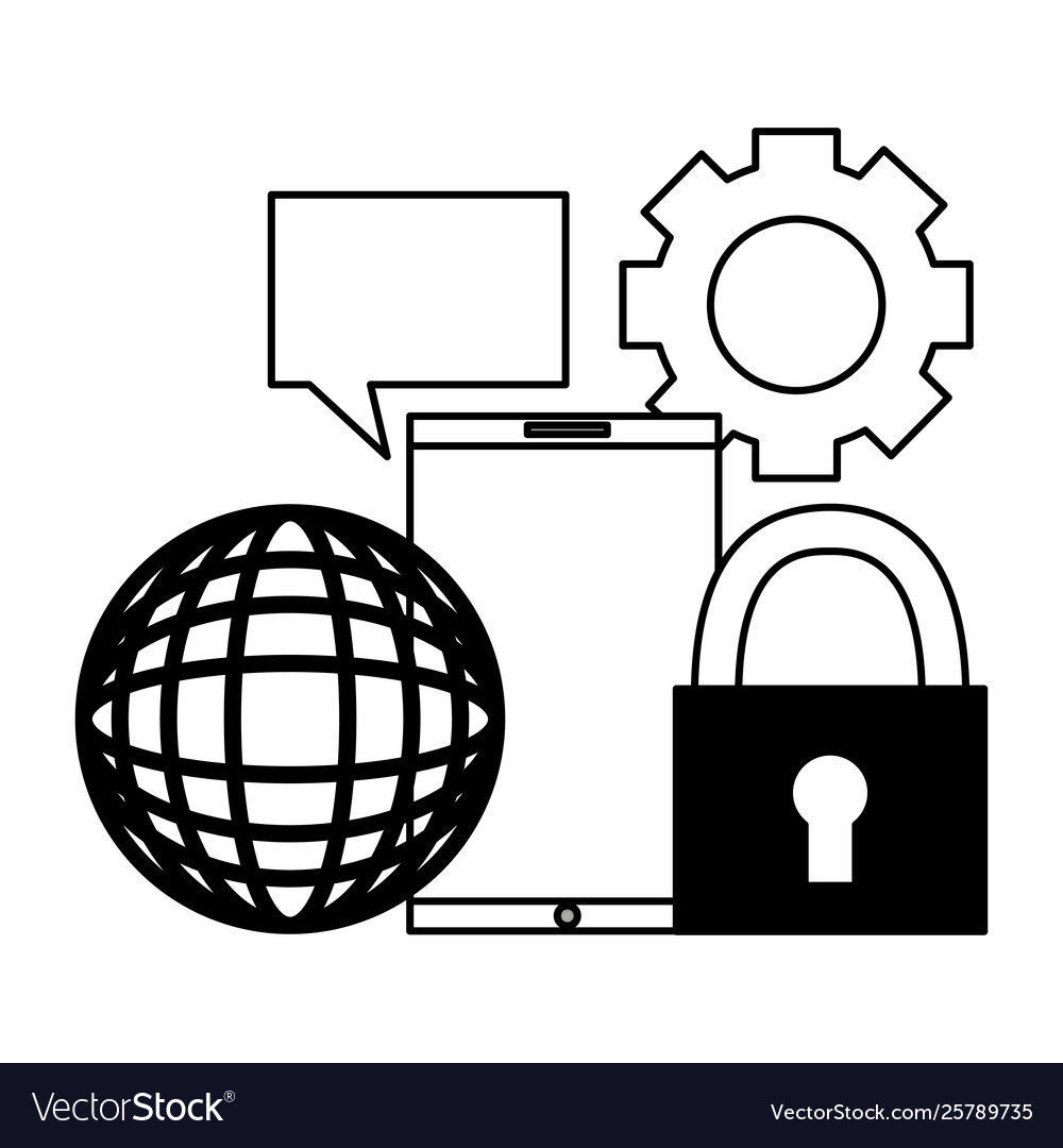 Cyber security data