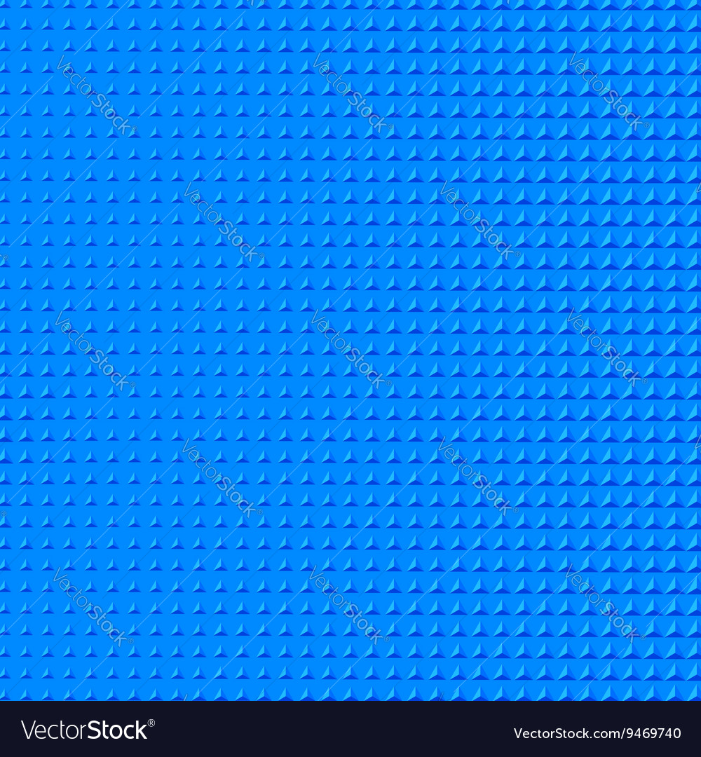 Abstrakter Hintergrund mit dreieckiger Formgradient