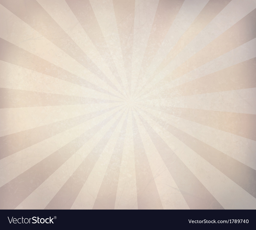 Abstract Rayed Background