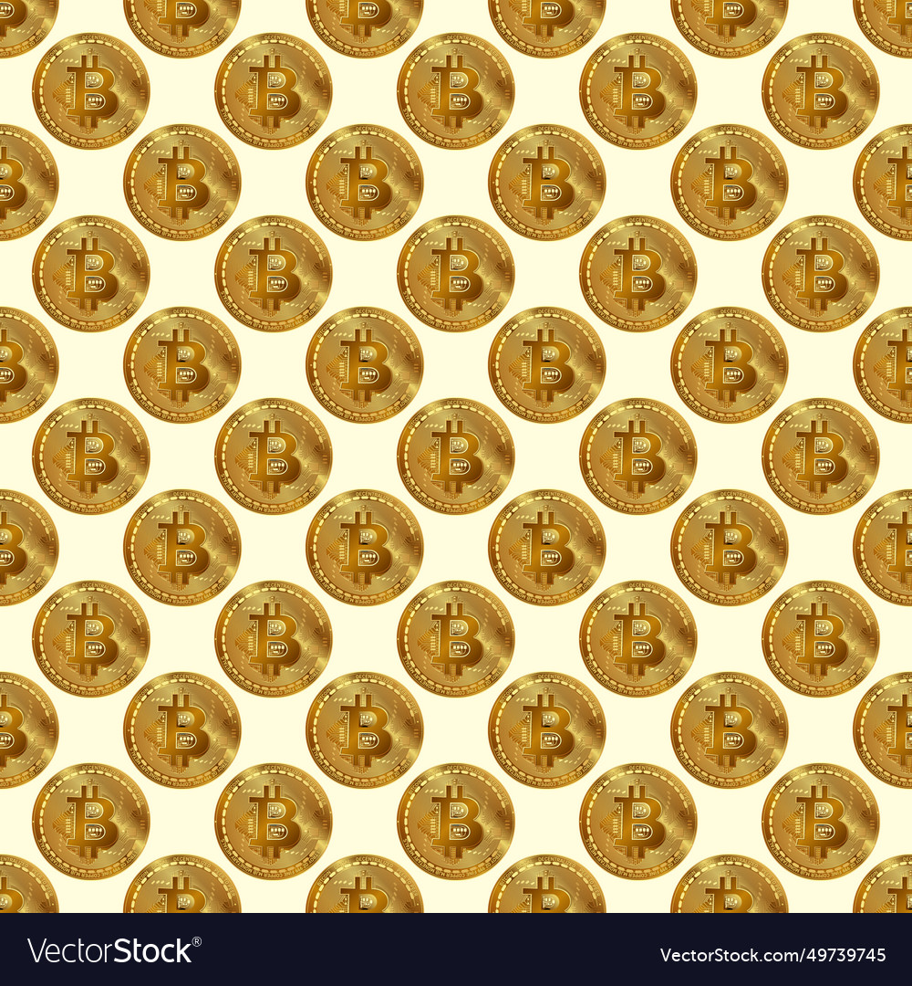 Coin pattern