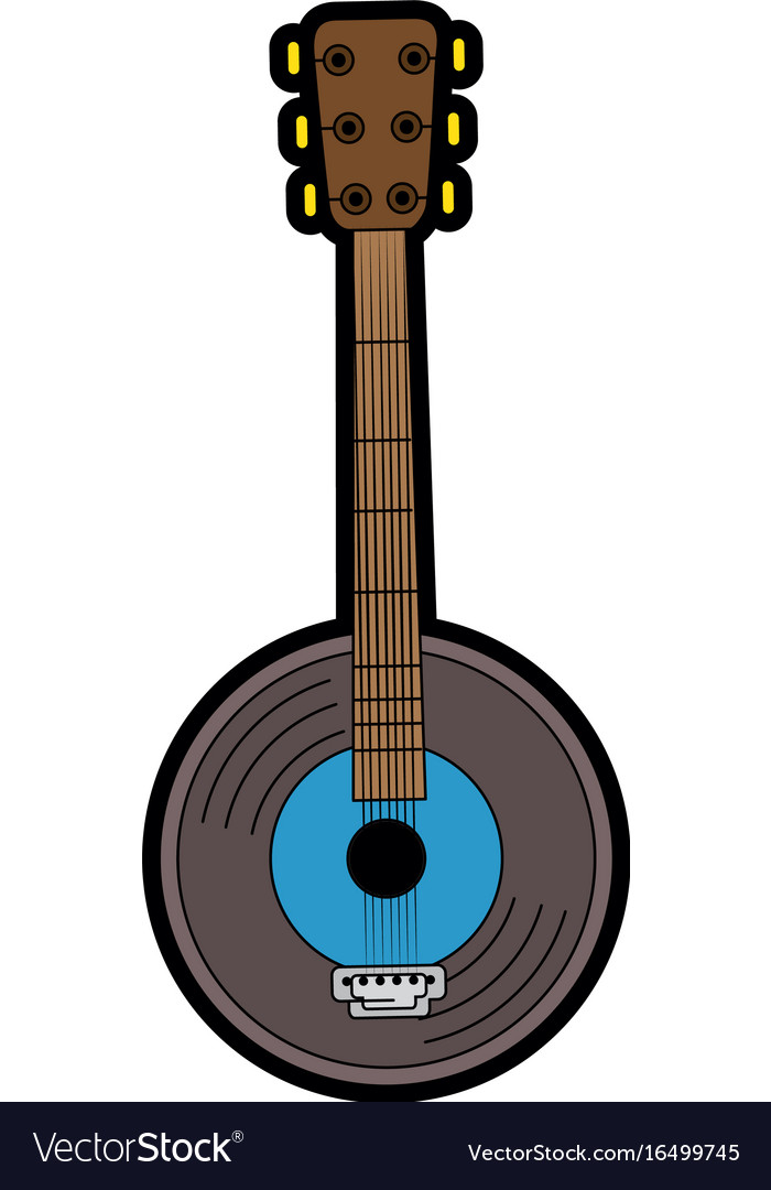 Music instruments design