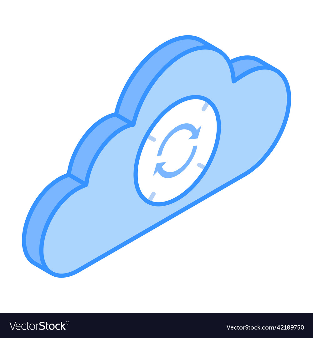 Cloud backup