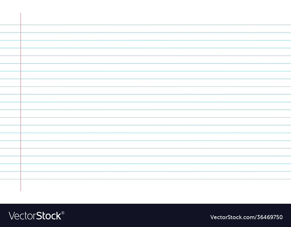Grid paper abstract striped background with color vector image Grid paper abstract striped background with color