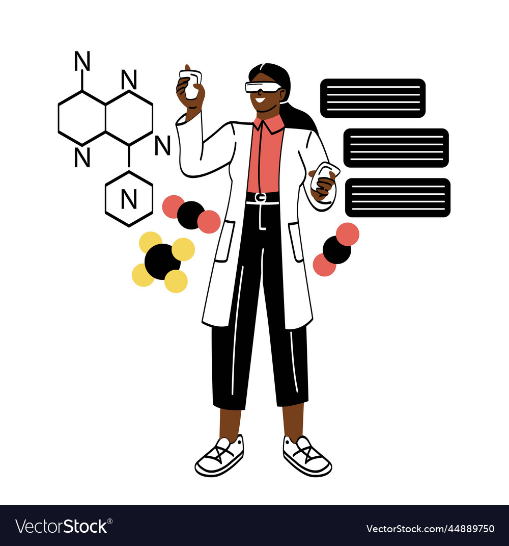 Interactive learning concept