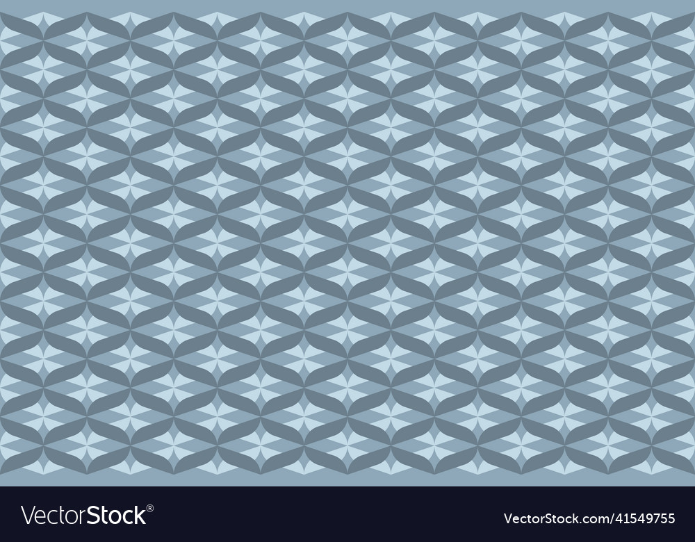 Minimal geometric texture seamless pattern vector image Minimal geometric texture seamless pattern