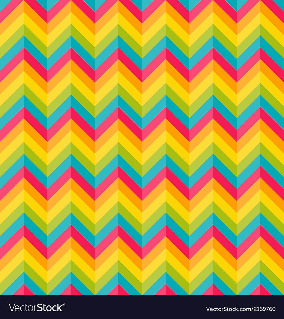 Abstract geometric seamless pattern background