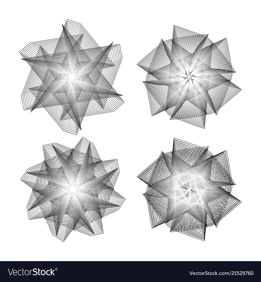 Cosmic object is a geometric fractal