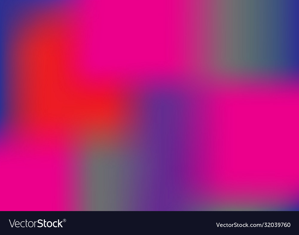 Digital gradient background elegant colorful