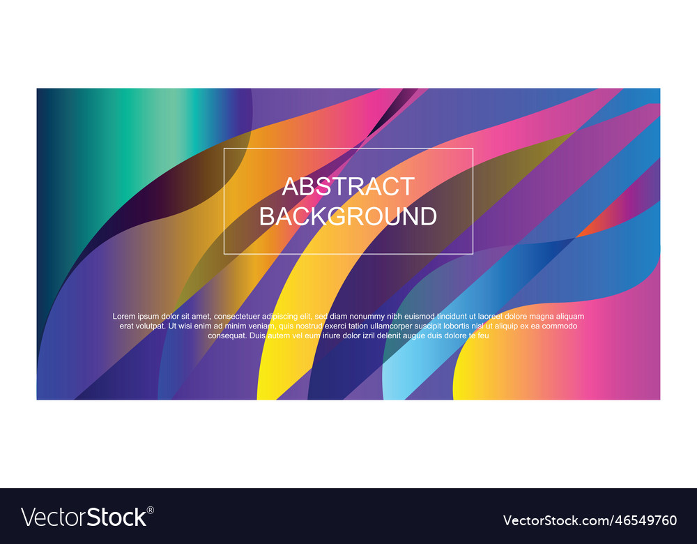 Fluid flow background wave pattern summer