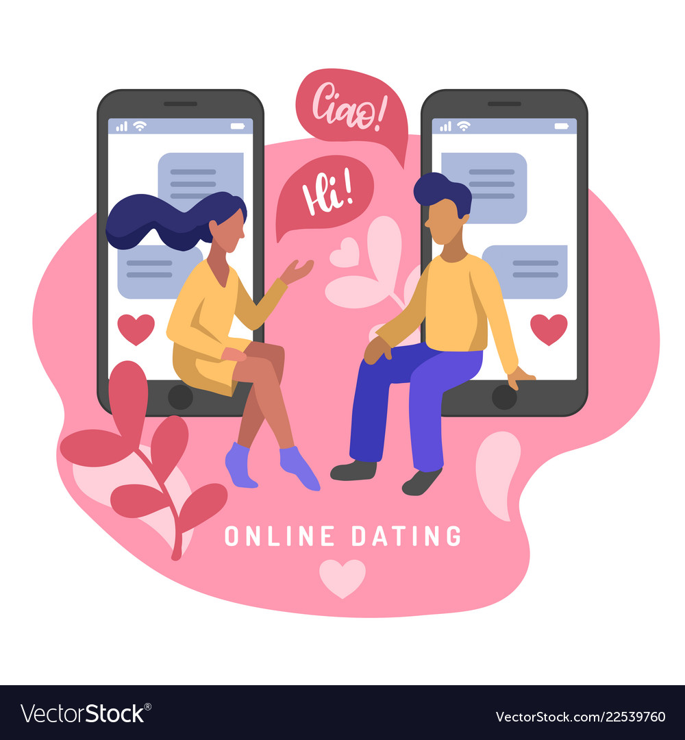 Mobile Dating No Sign Up – Telegraph