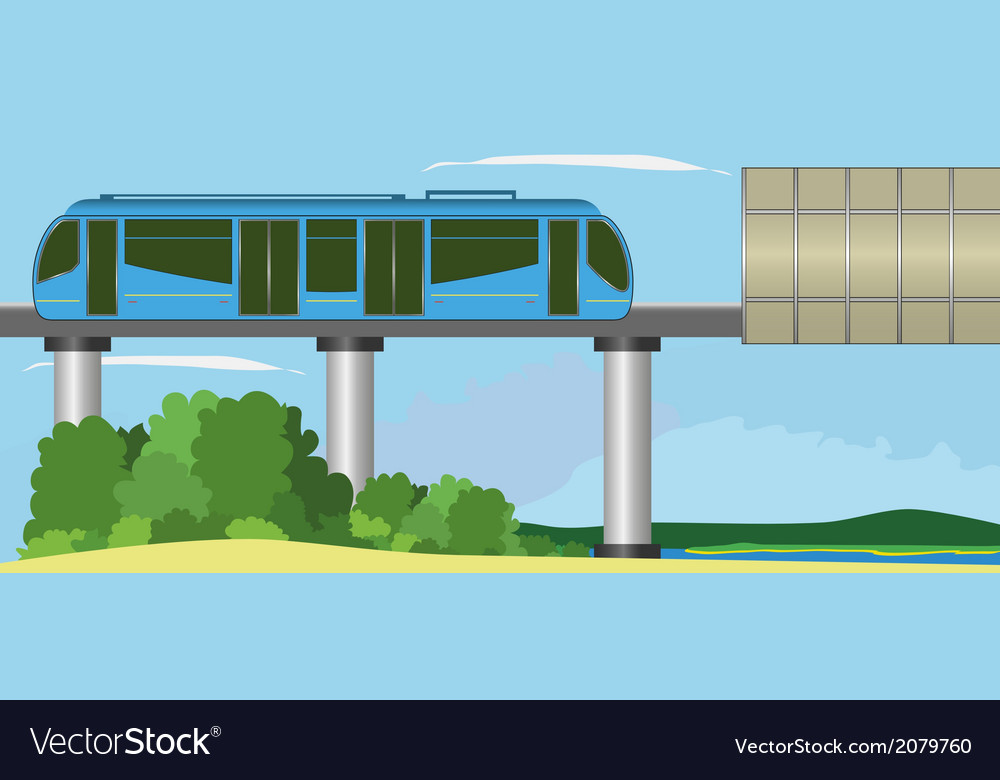 Monorail