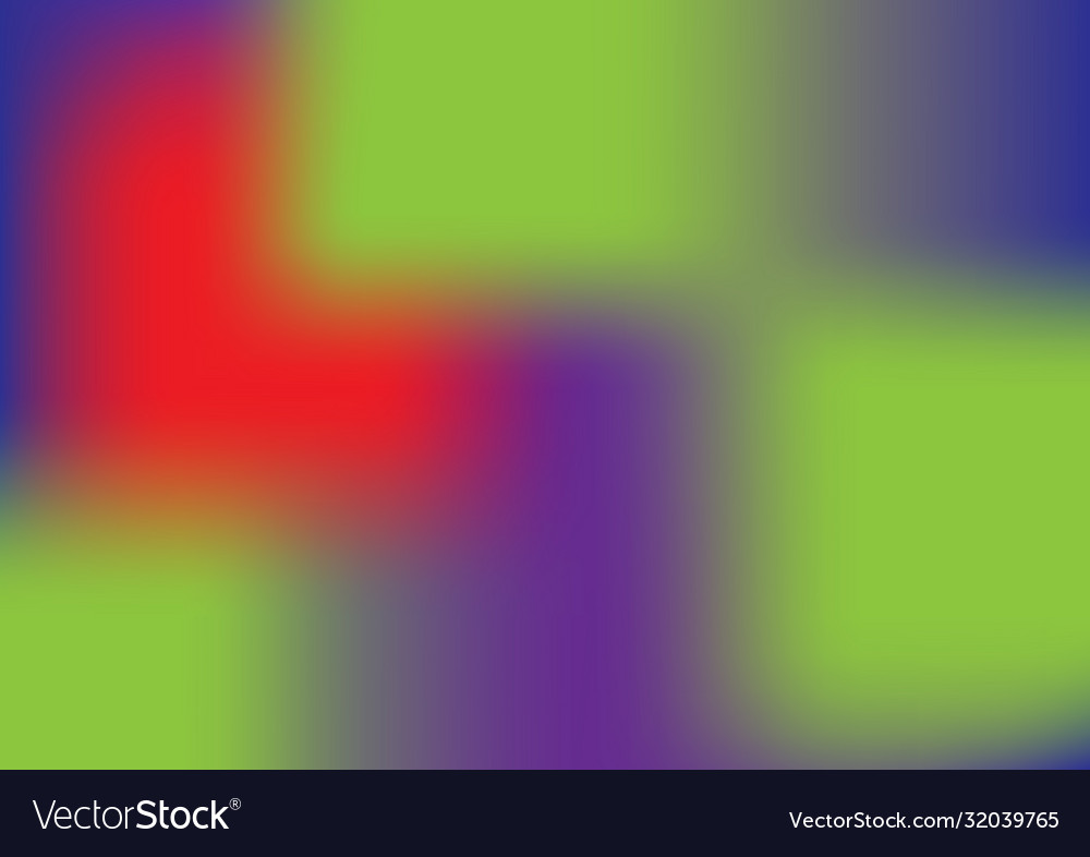 Digital gradient background elegant colorful