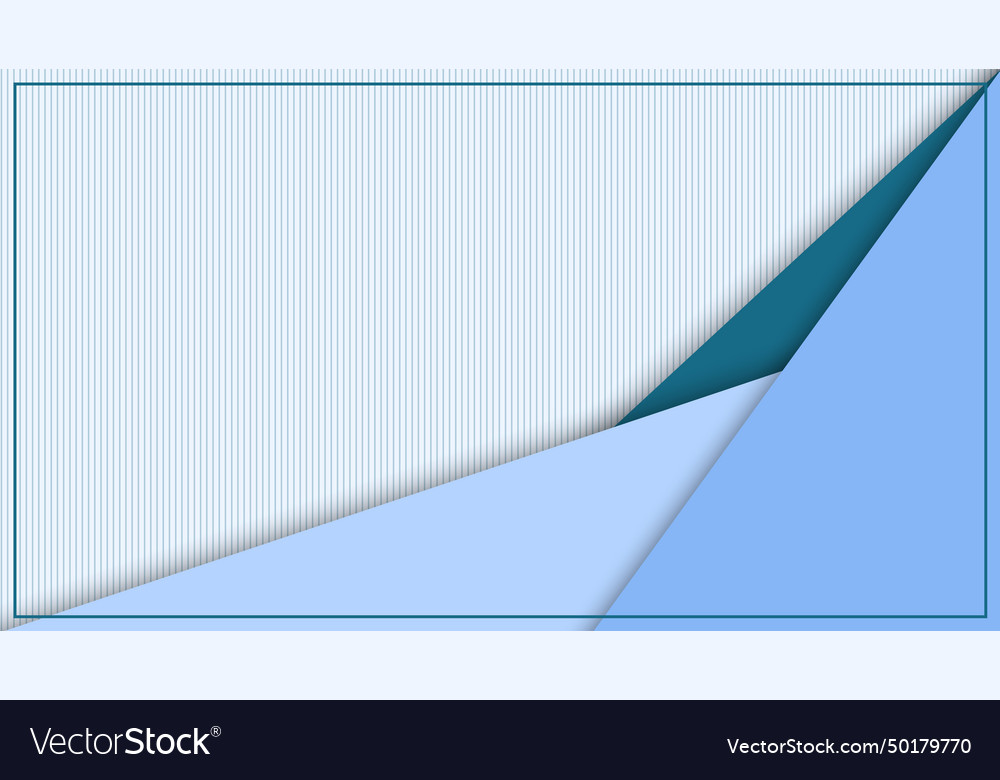 Abstract stripes diagonal pattern overlay layer