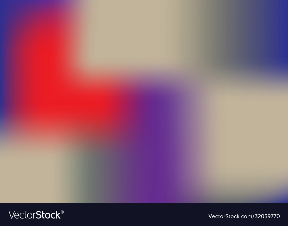 Digital gradient background elegant colorful
