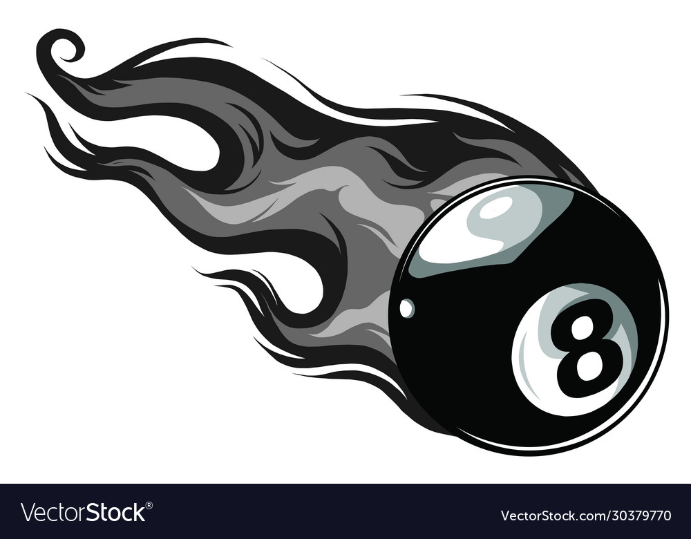 8 Ball Cliparts, Stock Vector and Royalty Free 8 Ball Illustrations