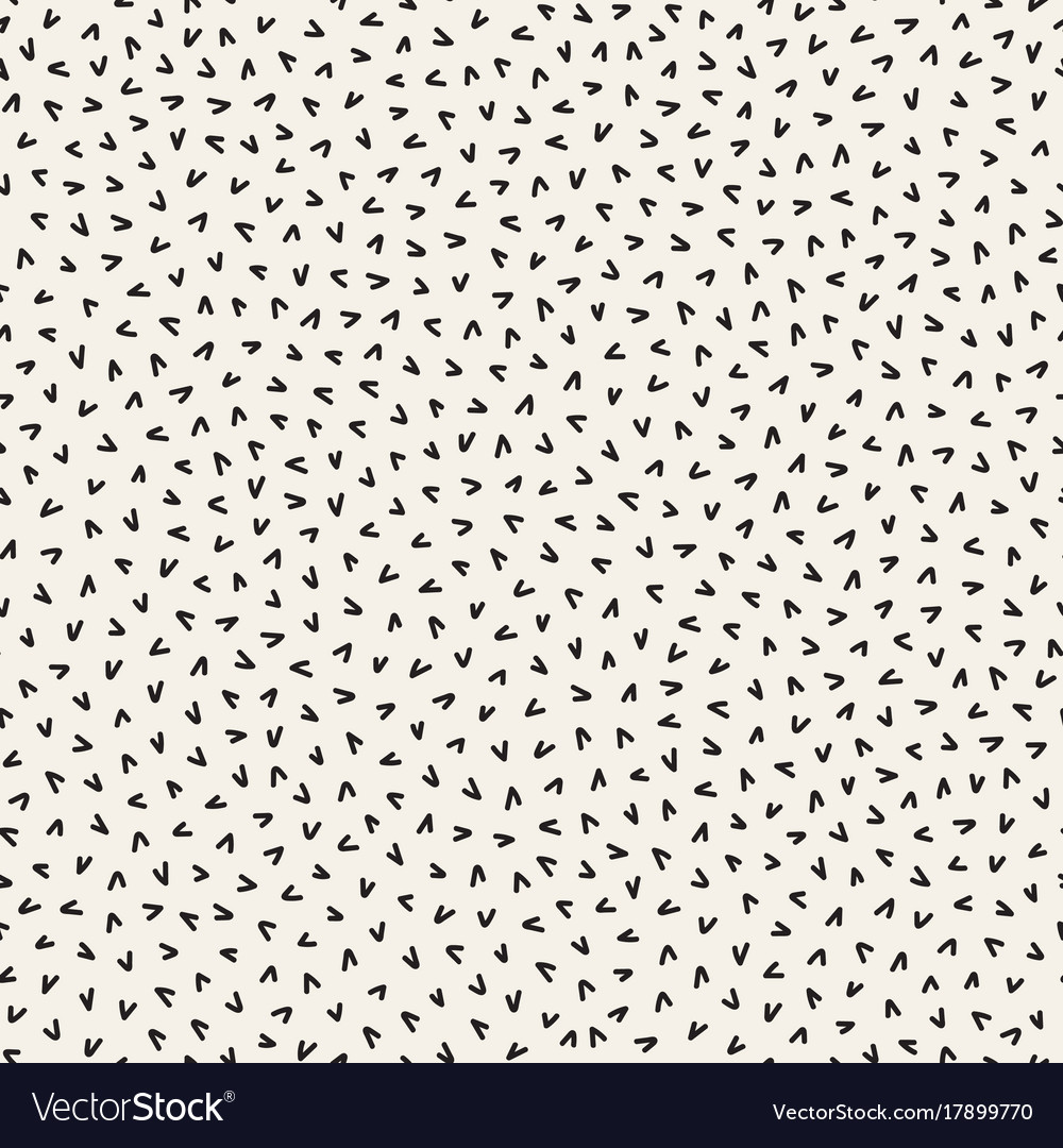 Retro geometric line shapes seamless patterns