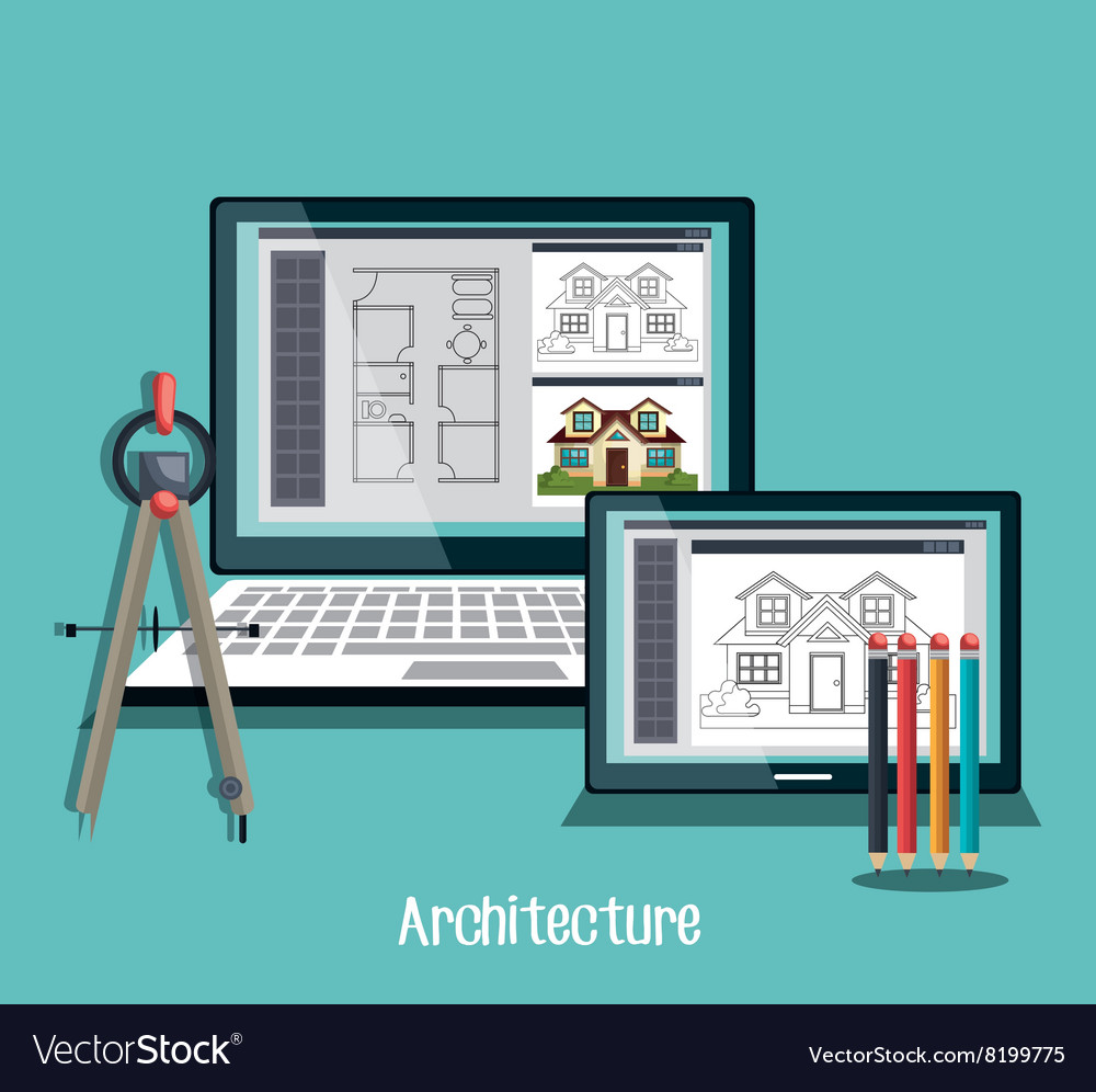 Architecture project design