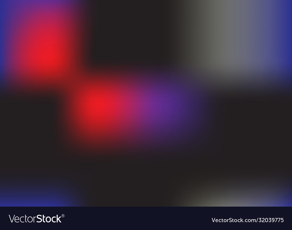 Digital gradient background elegant colorful