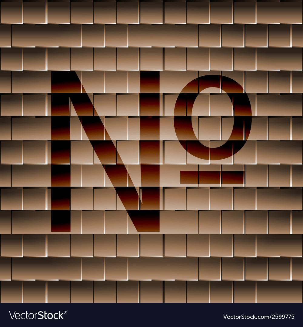 Number flat modern web button and space for your