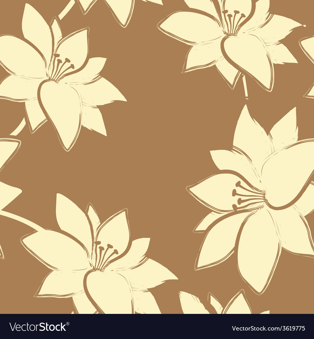 Seamless pattern