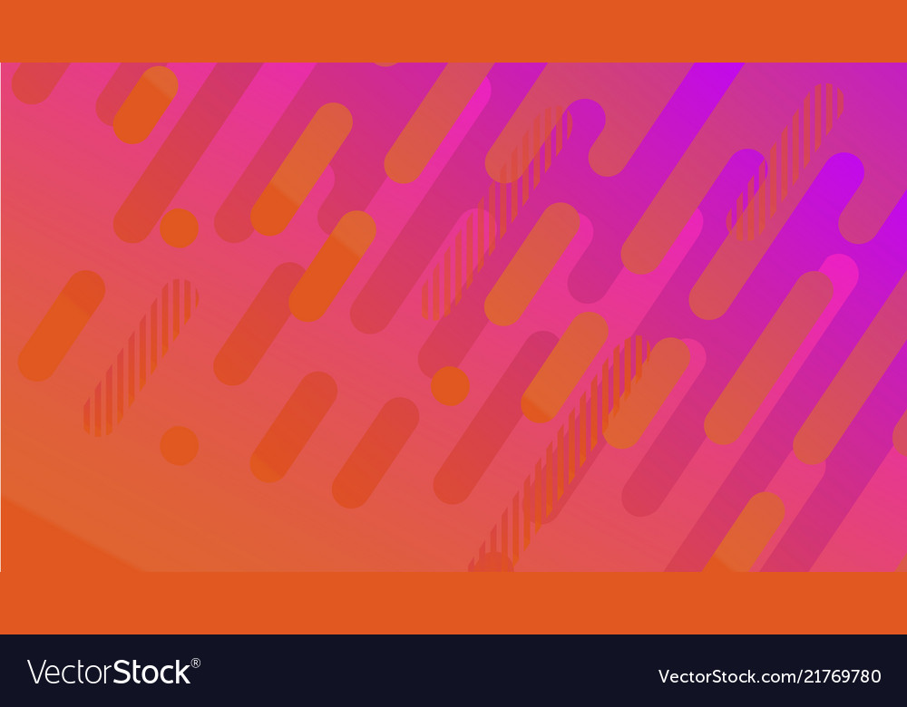 Abstract Line Pattern Background