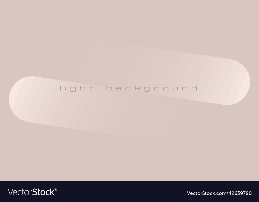 Beige abstract geometric background with gradient vector image Beige abstract geometric background with gradient