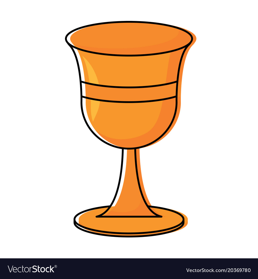 Holy grail icon Royalty Free Vector Image - VectorStock