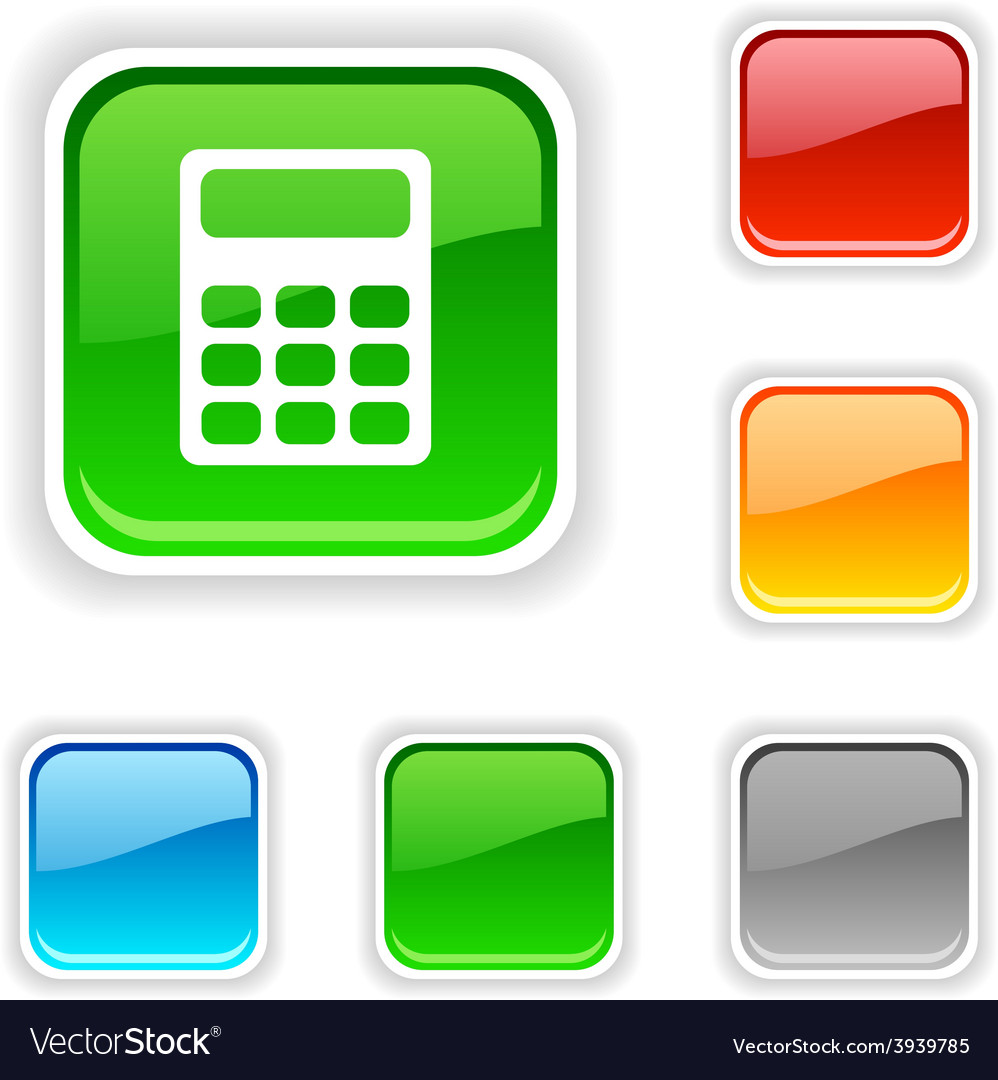 Calculate button