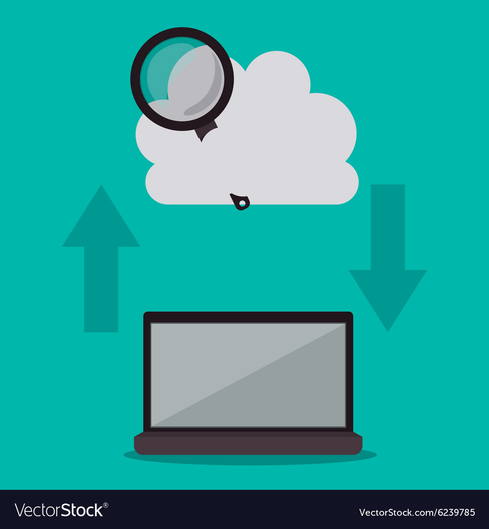 Cloud computing design