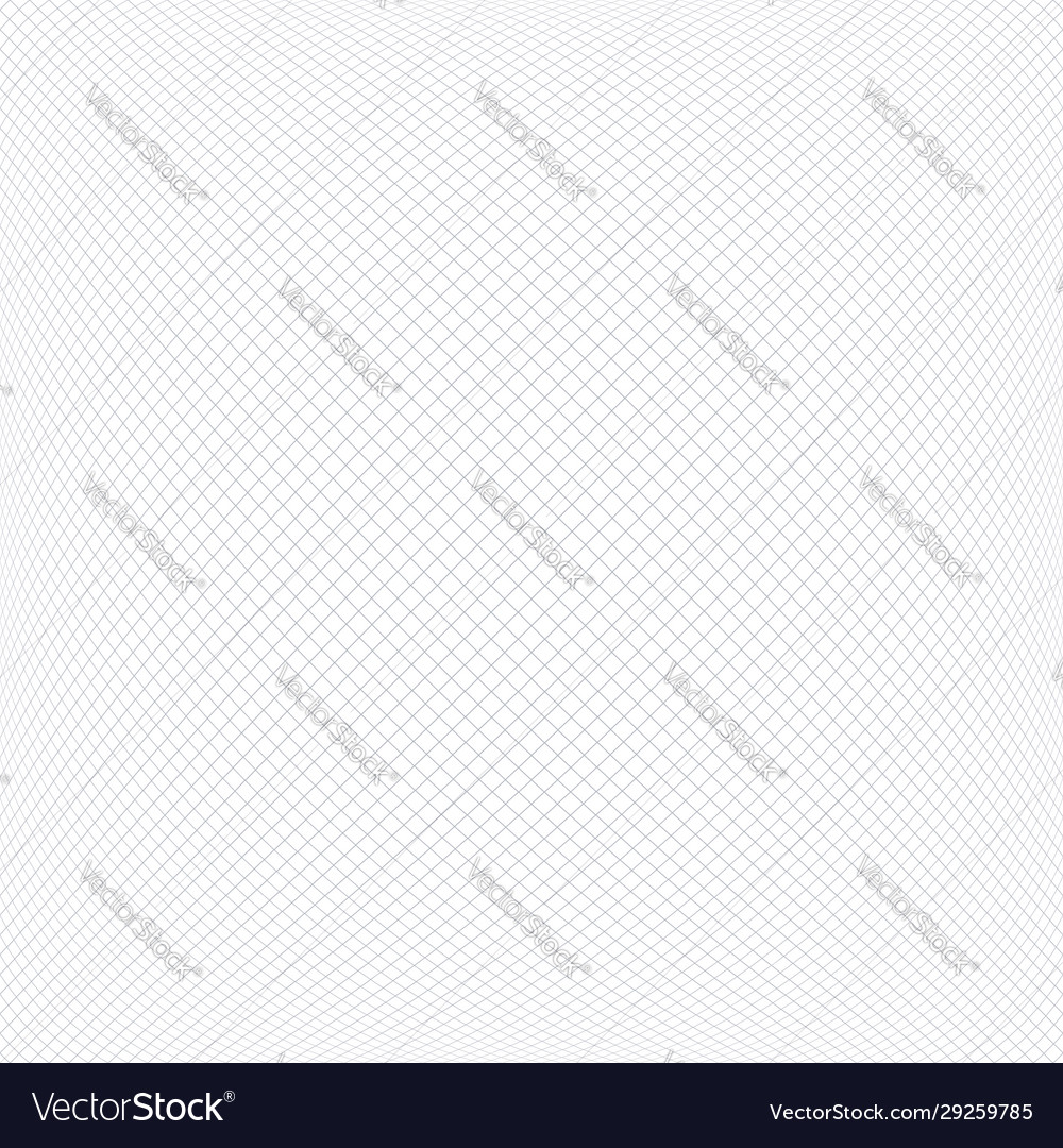 White Mesh Grid Background
