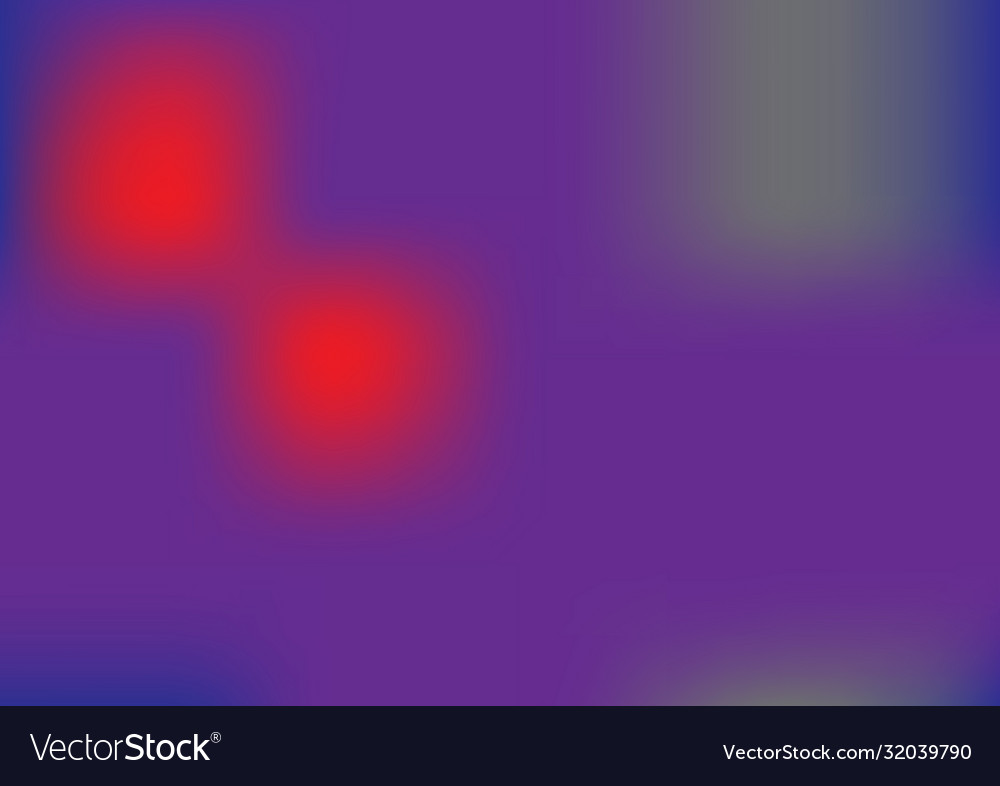 Digital gradient background elegant colorful Vector Image Digital gradient background elegant colorful