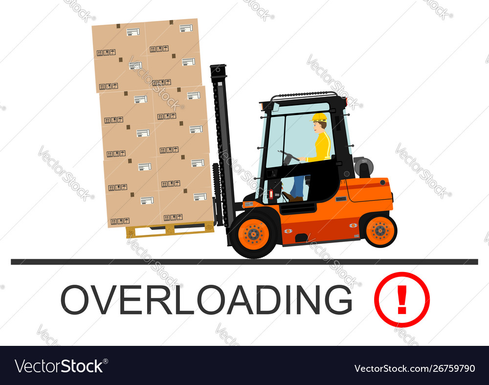 Forklift safety