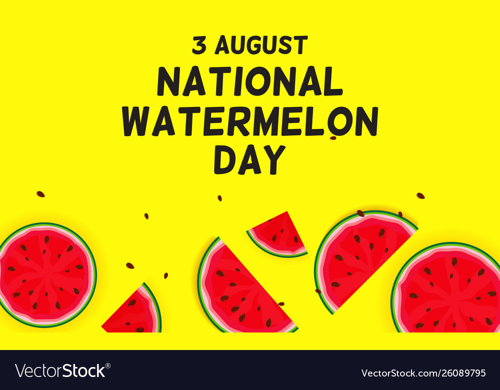 august 3 national day