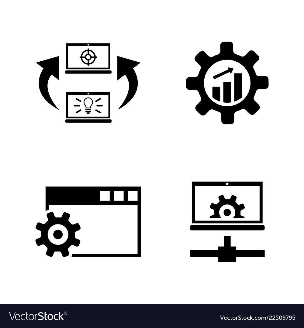 Development programming simple related