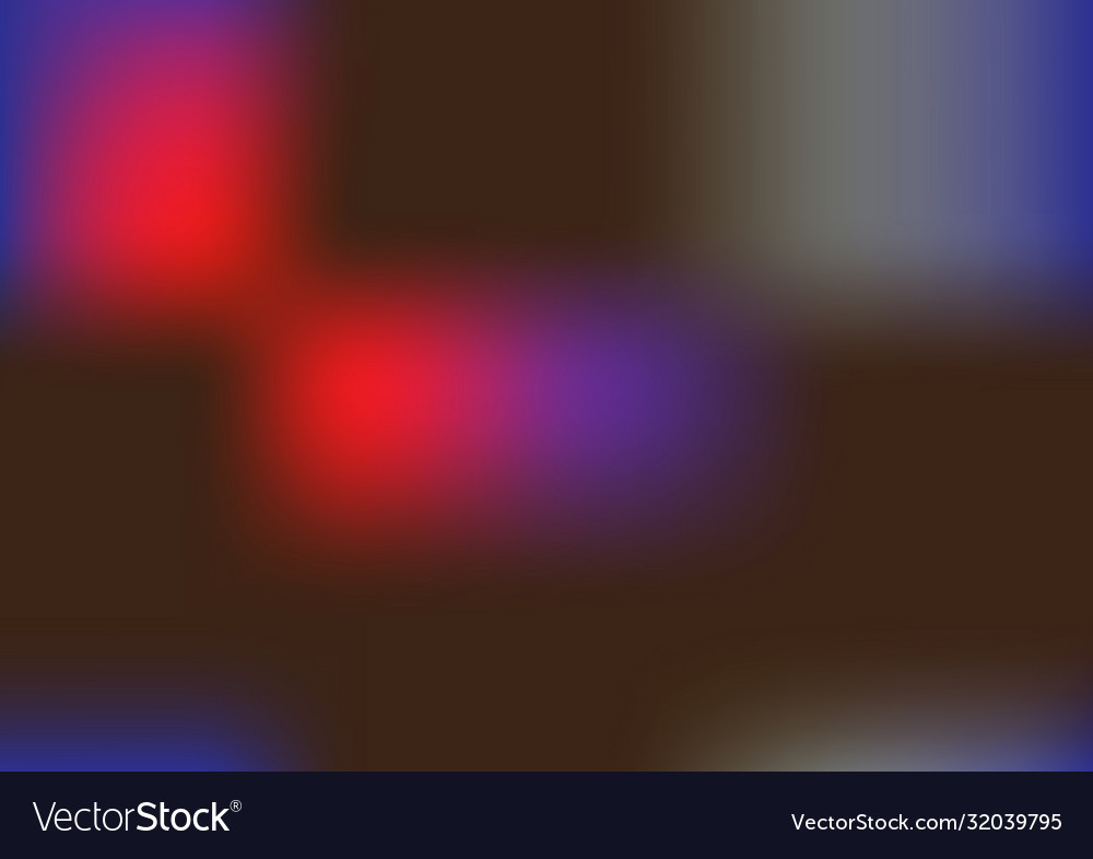 Digital gradient background elegant colorful Vector Image Digital gradient background elegant colorful